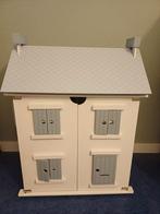 Poppenhuis Little Dutch, Kinderen en Baby's, Ophalen, Zo goed als nieuw, Poppenhuis