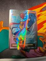 Skyla Pokémon Breaking Point BKP#122, Ophalen of Verzenden, Zo goed als nieuw, Losse kaart, Foil
