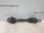 Aandrijfas Links Mercedes-Benz A (W168) (1997-07/2004-08), Gebruikt, Mercedes-Benz AG, Mercedes-Benz, Mercedesstraße 120, Stuttgart 70372, , Duitsland