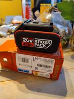 Kress KAB14 20V/4Ah Accu - Nieuw!, Ophalen of Verzenden, Nieuw