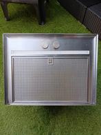 Afzuigkap - Inbouw - Gebruikt, Gebruikt, Minder dan 200 m³ per uur, Onderbouw afzuigkap, Recirculatie