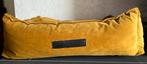 ZGAN Wooff Hondenmand Cocoon Velours Oker 50-40-17, Ophalen, Zo goed als nieuw, Overige