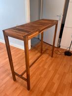 Indoor or outside high table, Ophalen, Zo goed als nieuw