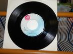 manfred langer /anders/jij en ik, Gebruikt, 7 inch, Single, Ophalen of Verzenden