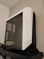 Corsair SPEC-OMEGA White PC Behuizing (Non RGB), Computers en Software, Computerbehuizingen, Ophalen of Verzenden, Gebruikt