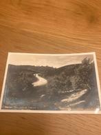 Oude ansichtkaart Rheden, Weg naar de Postbank, Ophalen of Verzenden, 1920 tot 1940, Gelopen