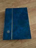 Postzegelboek Nederland - Mooie Collectie, Ophalen of Verzenden, Nederland