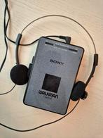 Sony walkman wmbf22 bf22, Ophalen of Verzenden, Walkman
