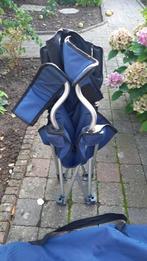 Strandstoelen, Ophalen, Zo goed als nieuw, Textileen, Inklapbaar