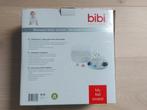 Magnetron sterilisator (Bibi), Ophalen, Gebruikt