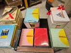Kopieer papier A4 80 g/m2 (verschillende kleuren), Diversen, Papierwaren, Ophalen, Nieuw