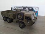U.S. Military truck Siva, Gebruikt, 1:50 of kleiner, Truck, Ophalen