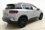 Citroen C5 Aircross 1.2 Hybrid 136 ë-Series Automaat | Navi, Auto's, Citroën, 145 pk, Euro 6, 1199 cc, C5 Aircross