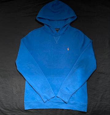 Ralph Lauren hoodie nieuw beschikbaar voor biedingen