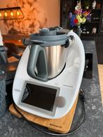 Thermomix tm6 van 12-12-2024!, Witgoed en Apparatuur, Keukenmixers, 4 liter of meer, Ophalen of Verzenden, Zo goed als nieuw