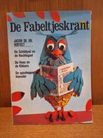 De Fabeltjeskrant, Ophalen of Verzenden, Gebruikt, Overige typen