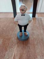 Suske en Wiske poppetje, Lambik, Verzamelen, Ophalen of Verzenden, Suske en Wiske, Zo goed als nieuw, Beeldje of Figuurtje