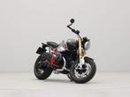 BMW R nine T Option 719 (bj 2024), 2 cilinders, Bedrijf, 1170 cc, Meer dan 35 kW