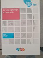 Verpleegkundige in Geriatrie - Nieuw!, Saskia Danen, Ton Vermeij, Nieuw, Gamma, HBO