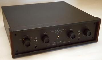 MoonRiver Audio 404 geïntegreerde versterker Phono MM/MC beschikbaar voor biedingen