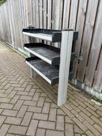 Bedrijfswagen inrichting bus kasten, Auto diversen, Ophalen, Zo goed als nieuw