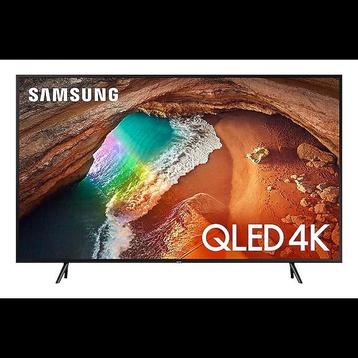 Samsung QLed 65 inch(Q65 Series)  beschikbaar voor biedingen