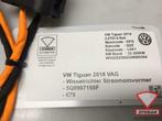vw tiguan 5na 2018 vag wisselrichter stroomovermer 230v 5q09, Gebruikt, Volkswagen, Volkswagen AG, Berliner Ring 2
38440  Wolfsburg, DE
