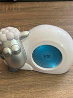 Zazu zilver slaaptrainer, Ophalen of Verzenden, Zo goed als nieuw