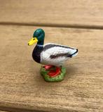 Schleich eend, Ophalen of Verzenden, Zo goed als nieuw