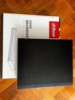 Zo goed als nieuwe Dahua NVR5216-16P-4KS2E – 16-kan. PoE NVR, Computers en Software, Monitoren, HDMI, IPS, Ophalen of Verzenden