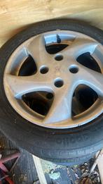 Peugeot 206 velgen, Auto-onderdelen, Ophalen of Verzenden