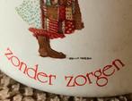 Holly Hobbie Emaille Beker mok - Vintage, Ophalen of Verzenden