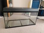 Oud aquarium voor knaagdieren, Dieren en Toebehoren, Kooi, Gebruikt, Hamster, 75 tot 110 cm