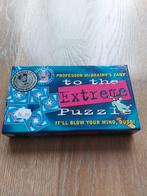 Extreme puzzel, Ophalen, Minder dan 500 stukjes, Gebruikt, Overige typen
