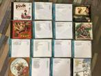 Kinder CD's Sprookjes en Muziek, Ophalen, Avontuur, Gebruikt, Alle leeftijden