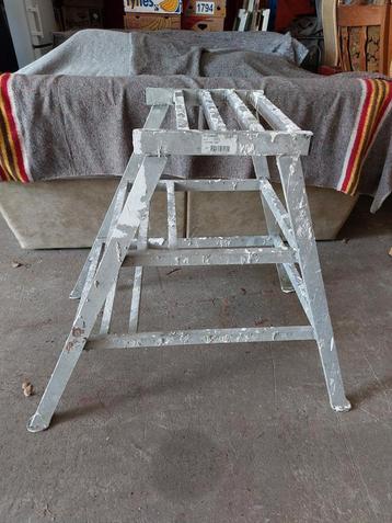 Aluminium Stukadoorstrap 75cm beschikbaar voor biedingen