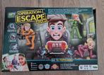 Escape Room Spel - Spy Code Operation Escape Room, Hobby en Vrije tijd, Gezelschapsspellen | Overige, Vijf spelers of meer, Ophalen of Verzenden