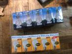 Gloeilampen - Relco & Philips - Verschillende Wattages, Huis en Inrichting, Lampen | Losse lampen, Gloeilamp, Nieuw, E27 (groot)