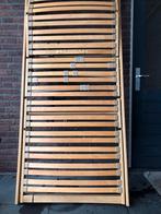 Electrische latten bodem 90x200 cm., Ophalen, Gebruikt, 90 cm, Eenpersoons