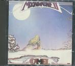Prog: Camel - Moonmadness, Cd's en Dvd's, Verzenden, Zo goed als nieuw, Progressive