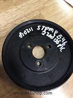 Poelie stuurpomp BMW E46 320d oe 2247046, Ophalen of Verzenden, Gebruikt, BMW