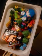 Mega blocks Duplo grote bouwstenen, Ophalen of Verzenden, Zo goed als nieuw