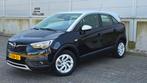 Opel Crossland X 1.2 Turbo Innovation, Auto's, 840 kg, Gebruikt, Euro 6, 1199 cc