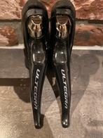 Shimano Ultegra R8000 Groepset, Fietsen en Brommers, Fietsonderdelen, Ophalen of Verzenden, Gebruikt, Racefiets, Derailleur of Ketting