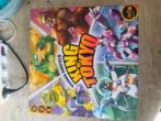 Bordspel king of Tokyo, Hobby en Vrije tijd, Drie of vier spelers, Ophalen, Zo goed als nieuw