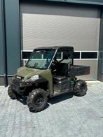 Polaris ranger DIESEL 4wd, 1028 cc, 3 cilinders, 12 t/m 35 kW