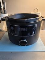 Tefal multicooker, Witgoed en Apparatuur, Slowcookers, Ophalen of Verzenden, Zo goed als nieuw