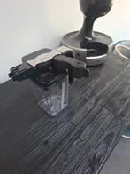 Melkkan saeco barista nieuw, Witgoed en Apparatuur, Afneembaar waterreservoir, 2 tot 4 kopjes, Koffiemachine, Nieuw