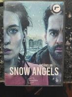 snow angels, Vanaf 9 jaar, Ophalen of Verzenden, Zo goed als nieuw, Drama