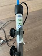 Superfish Aquarium Warmtepomp 100 Watt (20-70 liter), Ophalen of Verzenden, Zo goed als nieuw, Leeg aquarium